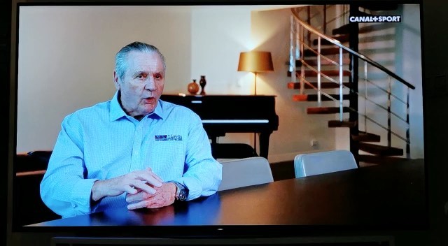 Flavio Briatore Domani inizia una nuova stagione di F1.
Uno dei miei ricordi piu’ belli: GP di ...