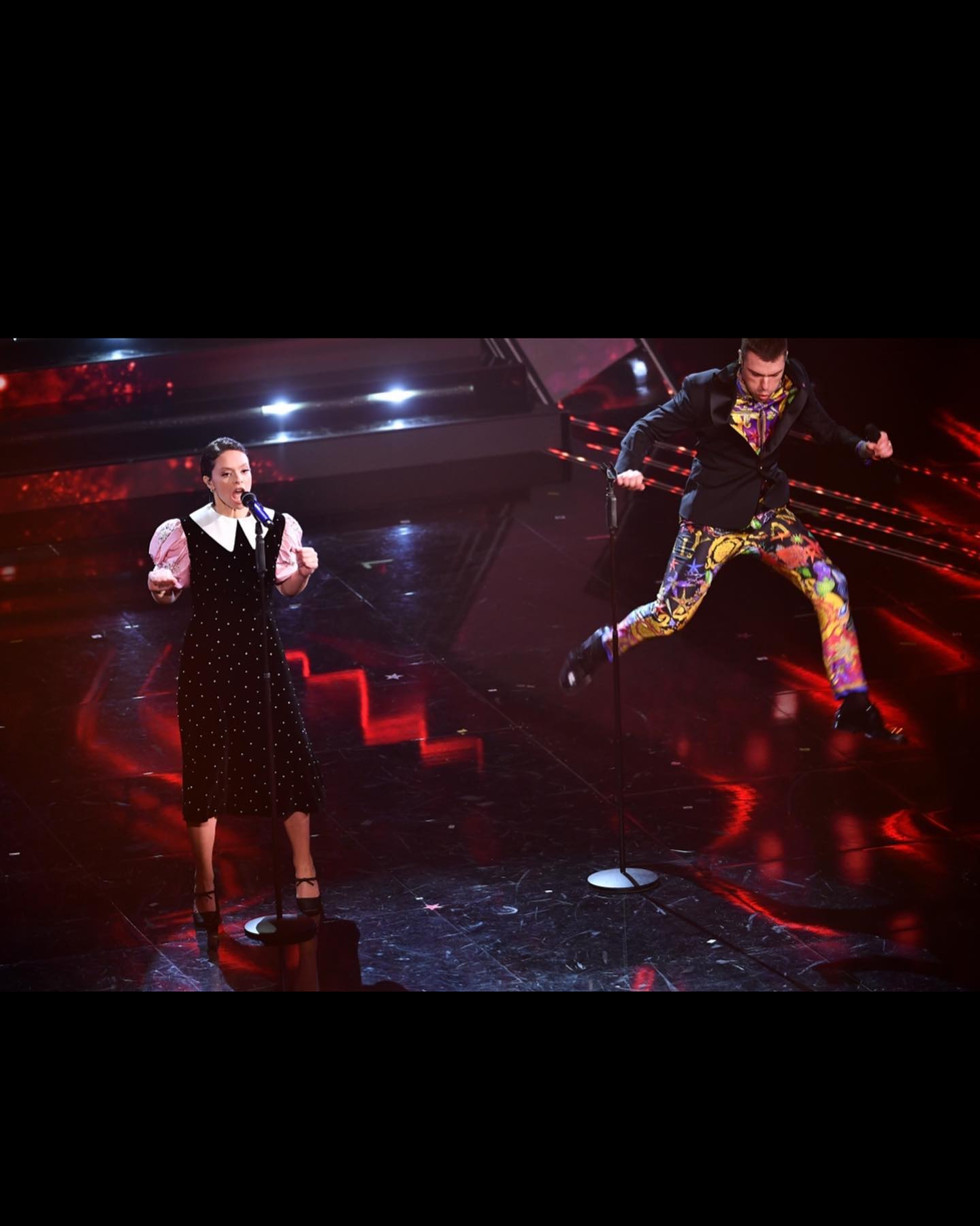 Fedez “Chiamami per nome” è disco di platino!
Grazie a tutti!...