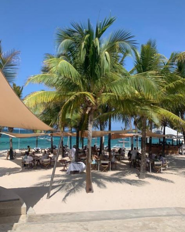 Flavio Briatore Billionaire Resort, Malindi, Kenya....