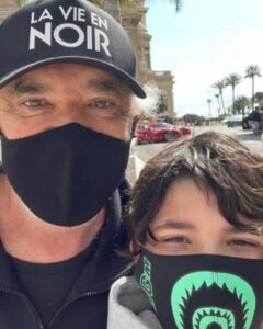 C'è chi lo definisce il re della discoteca, chi lo vede come un magnate degli affari, ma tutti...