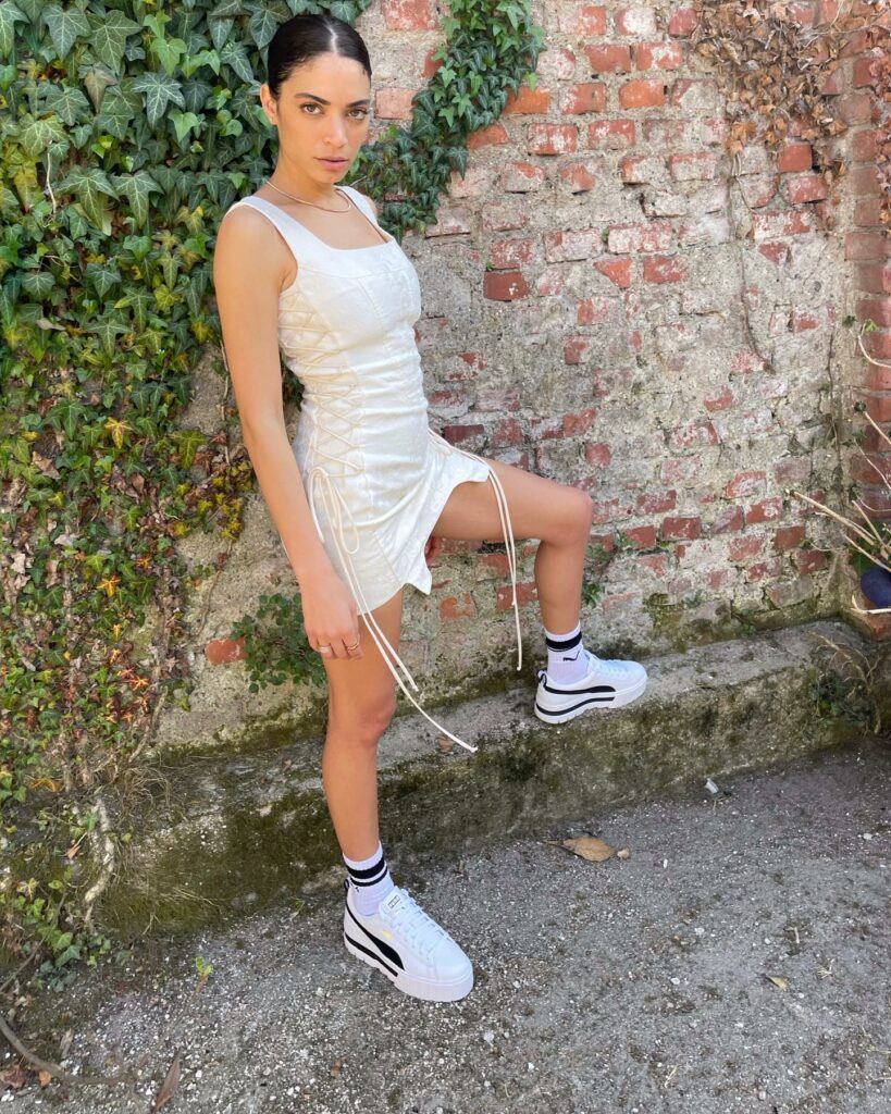 Elodie, Adv… su Instagram delizia i suoi fan