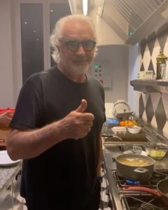 Chi non conosce Flavio Briatore? L'imprenditore italiano dalle mille vite: manager di successo...