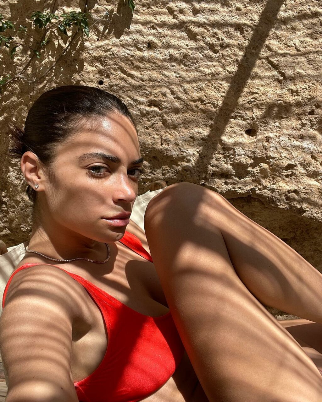 Elodie, Finalmente a casa… su Instagram incanta i suoi fan