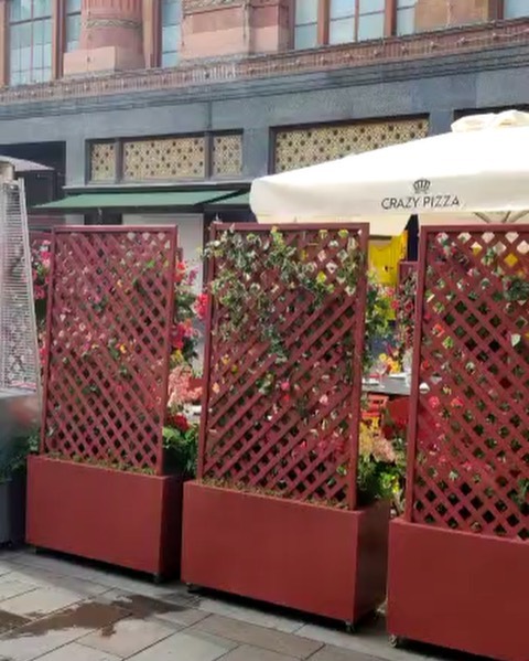 Flavio Briatore Oggi finalmente si apre nella splendida location a Knightsbridge di fronte ad ...