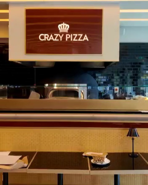 Flavio Briatore Oggi finalmente si apre nella splendida location a Knightsbridge di fronte ad ...