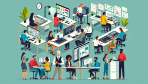 Opportunità di lavoro per logopedisti e amministrativi: concorsi APSS