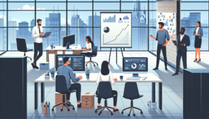 Lavoro per chi ha licenza media: Specializzazione in Produzione