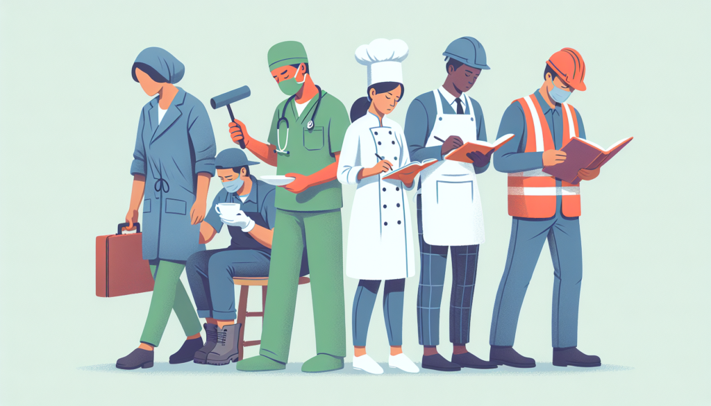 Concorso per istruttori amministrativi 2024 in Veneto