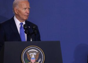 Biden: La tregua nel Medio Oriente è prossima