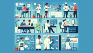 L’Ospedale San Carlo in Basilicata ha bandito concorsi per coadiutori e operatori tecnici...