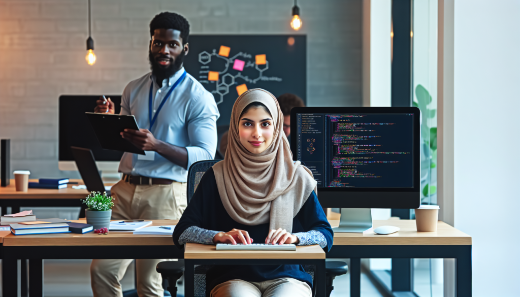 Il Comune di Foggia ha annunciato nuovi concorsi e assunzioni per il periodo 2024-2026, con...