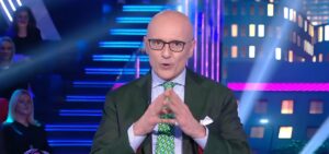 Il Grande Fratello 2024 potrebbe presentare una novità senza precedenti, con la possibilità di due...