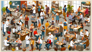 Concorsi per diplomati Comunità di Montagna della Carnia.