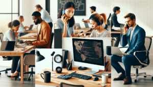 Selezioni pubbliche per Addetto Segreteria e Direttore Amministrativo