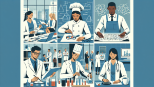 Concorso per funzionari presso la Camera di Commercio