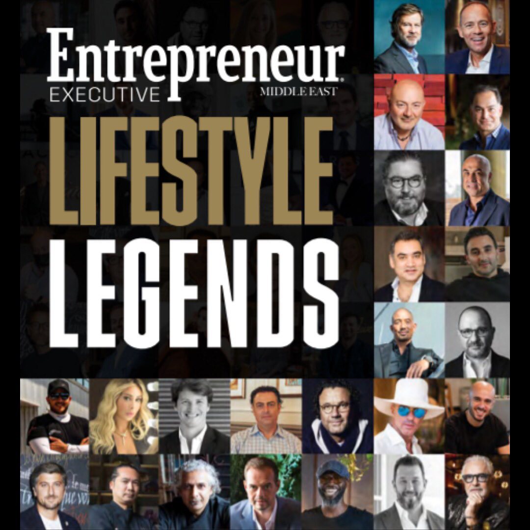 Flavio Briatore Il nostro successo oggi raccontato in copertina e nell’intervista su , prestigi...