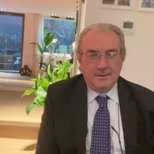 Fabrizio Corona, La prima verità…. su Instagram incanta i suoi fan