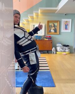 Fedez, So Fedez… su Instagram incanta i suoi fan