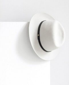 Elisabetta Gregoraci, Molti cercano la felicità nello stesso modo in cui cercano il cappello: lo hanno… su Instagram per i suoi fan