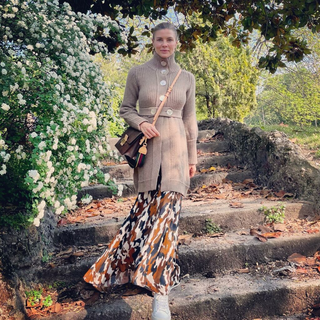 Avete mai sentito parlare della regina della spontaneità, della bellezza disarmante e del sorriso...