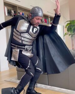 Fedez, Lello VS Posaman… su Instagram stupisce i suoi fan