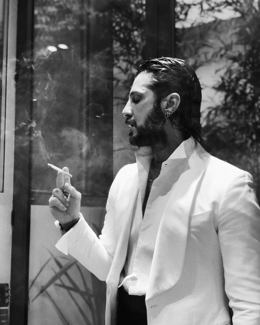 Fabrizio Corona, SENZA PIETA’…. su Instagram incanta i suoi fan