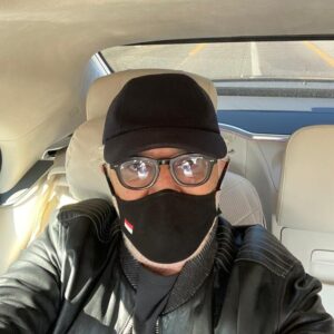 Flavio Briatore, Buongiorno a tutti…in viaggio!… su Instagram ricordi i suoi fan