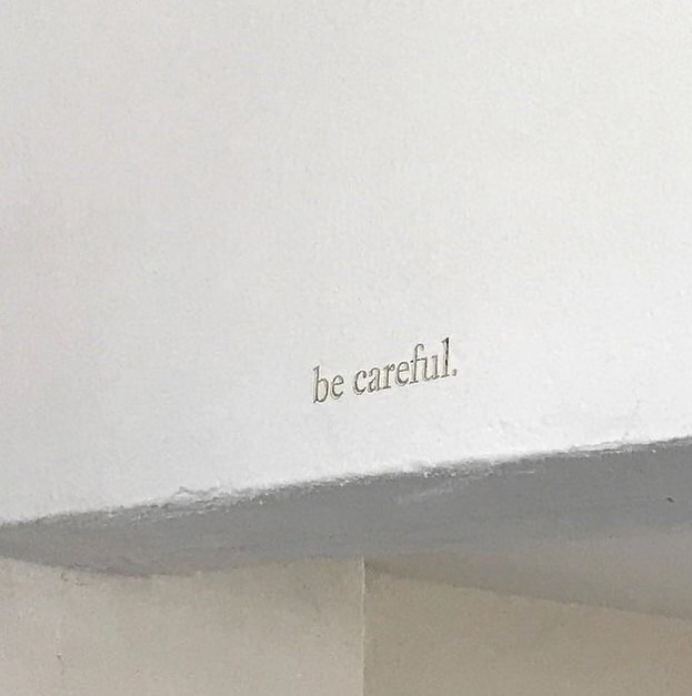 Elisabetta Gregoraci be careful ....