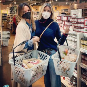 Quante volte Martina Colombari si sarà chiesta se esiste un modo per rimanere giovani e belle per...