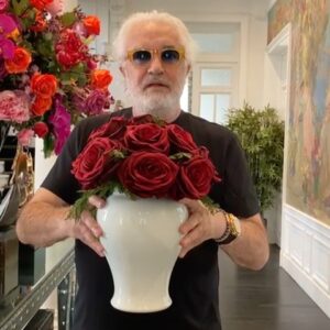 Flavio Briatore, il magnate italiano dalla personalità più grande della sua stessa fortuna (e anche...