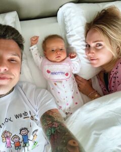 Fedez, Ciao… su Instagram per i suoi fan