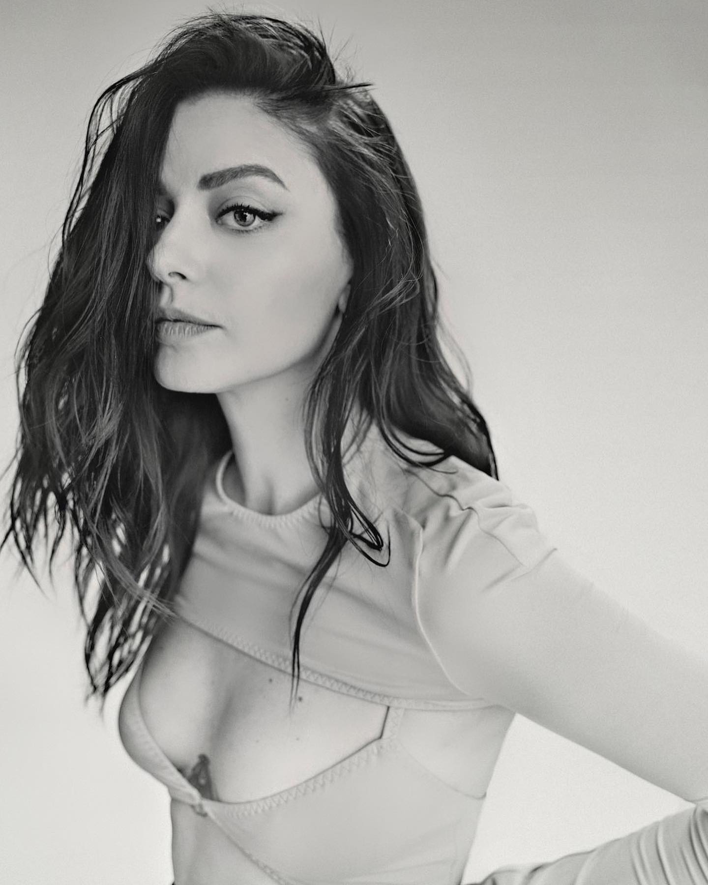 Annalisa Sono su  
Link nelle storie  
Editor in chief 
Art Director  
Servizio di 
Fot...