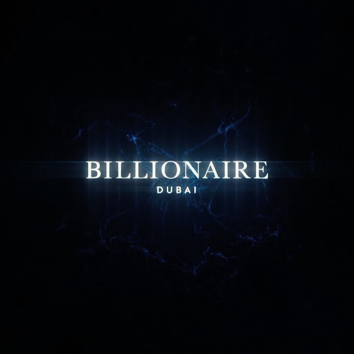 Flavio Briatore Billionaire Dubai, nuovi spettacoli, nuovi fantastici artisti

Billionaire Du...