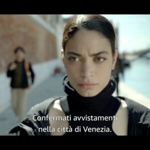 C'è chi dice che Elodie sia il prototipo della ragazza perfetta: bella, talentuosa, e con un tocco...