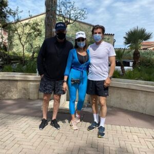 Cari amici, oggi parliamo di un personaggio che ha fatto parlare di sé per le sue imprese...