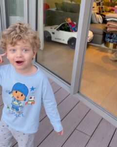 Fedez, Abbiamo avvistato Iron Man… su Instagram incanta i suoi fan