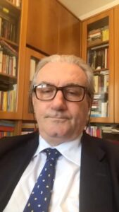 Fabrizio Corona, NON È RETORICA…. su Instagram per i suoi fan