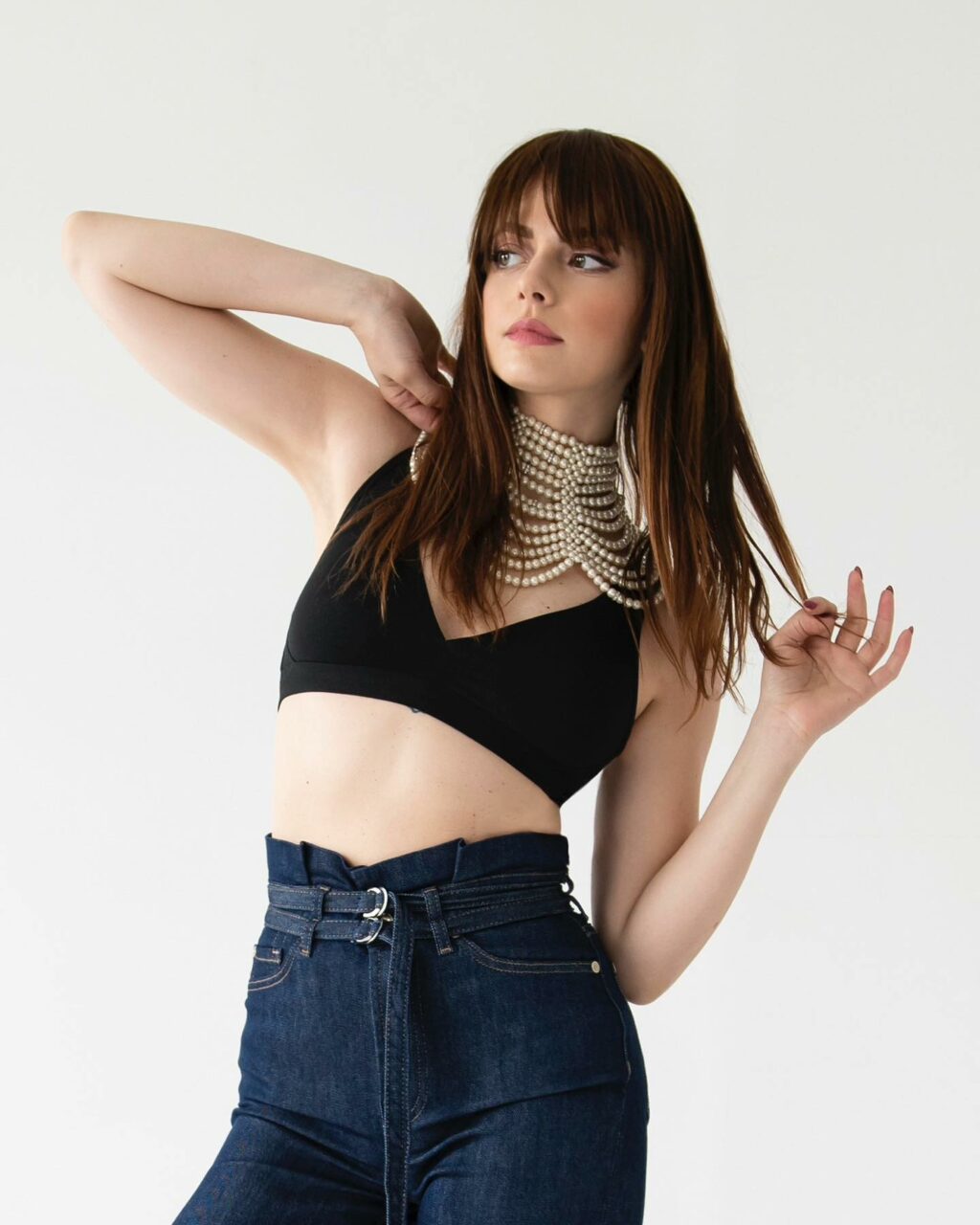 Annalisa, REVIVAL… su Instagram incanta i suoi fan