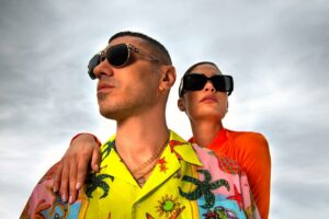 Elodie, la regina del pop italiano, ha conquistato il cuore di milioni di fan con la sua voce...