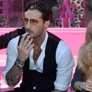 Fabrizio Corona, CHE TE LO DICO A FARE…. su Instagram incanta i suoi fan