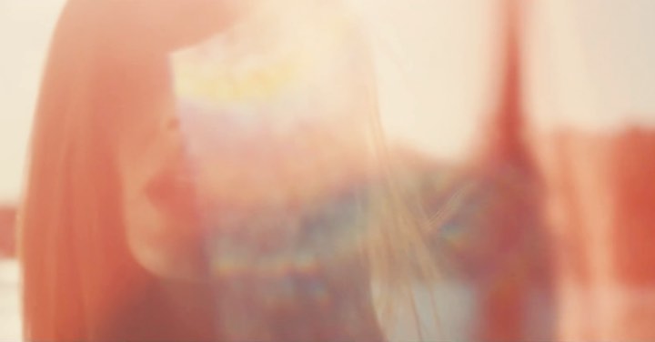 Annalisa MOVIMENTO LENTO
IL VIDEO
Fuori ora...