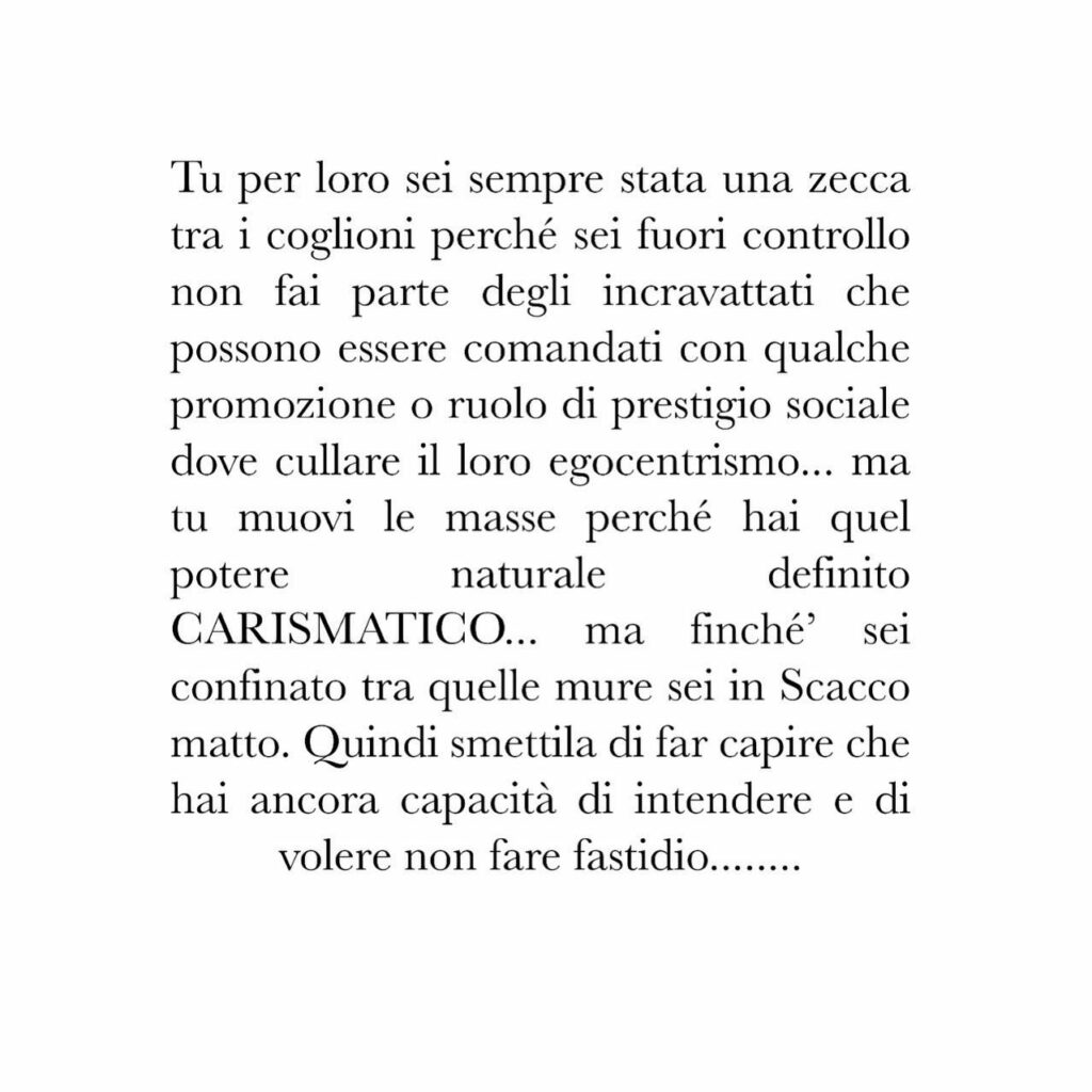 Avete mai sentito parlare di Fabrizio Corona? Il controverso personaggio che ha fatto del gossip la...