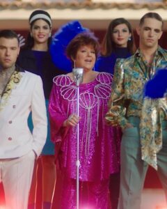 Fedez, “Mille” fuori ora su YouTube… su Instagram per i suoi fan