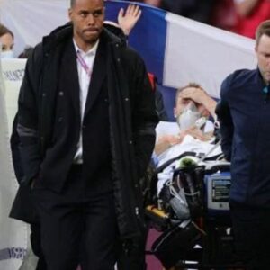 Fabrizio Corona, FORZA CAMPIONE FORZA CAZZO …. su Instagram saluta i suoi fan