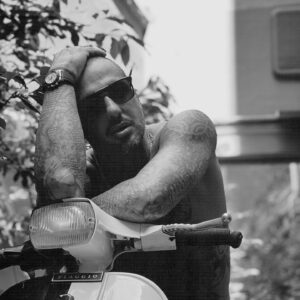 Fabrizio Corona, IN VACANZA DA UNA VITA …. su Instagram incanta i suoi fan