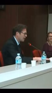 Fabrizio Corona, BISOGNA GODERE A TUTTI I COSTI …. su Instagram delizia i suoi fan