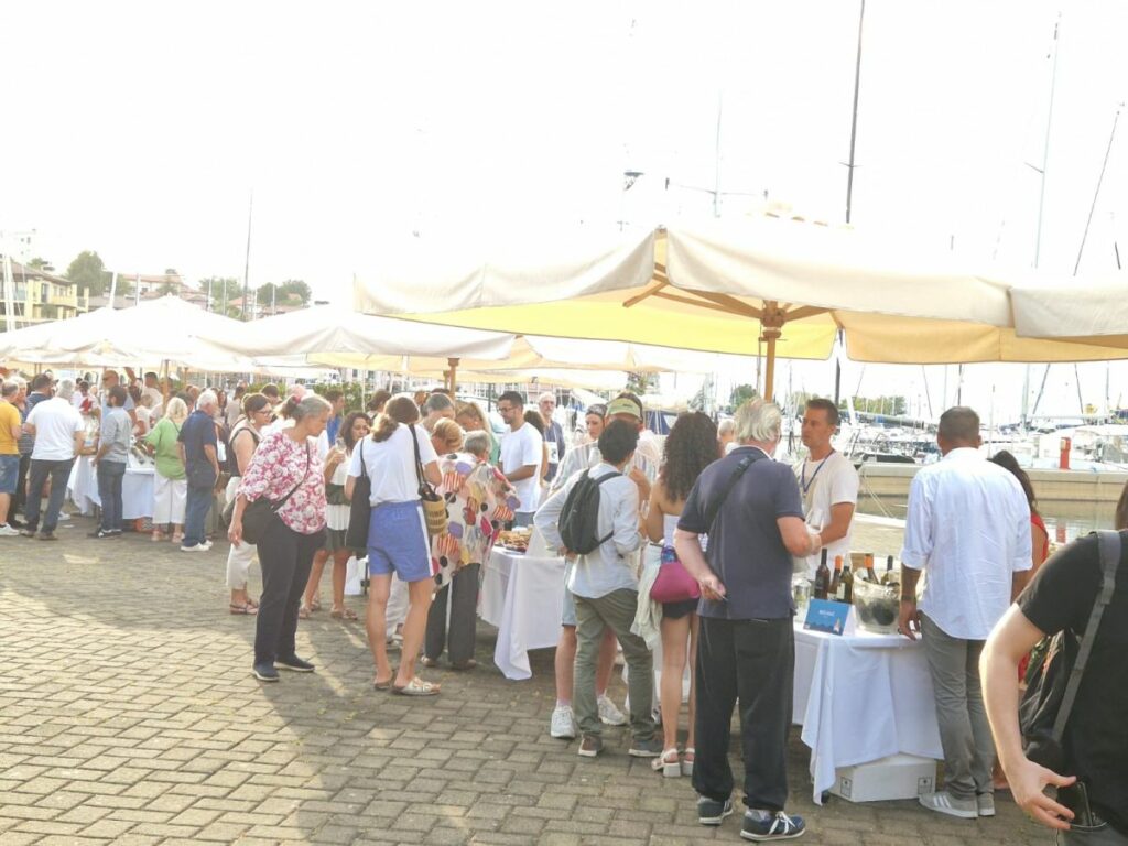 TRIESTE (ITALPRESS) – L’assessore regionale alle Autonomie locali, Pierpaolo Roberti, ha elogiato...