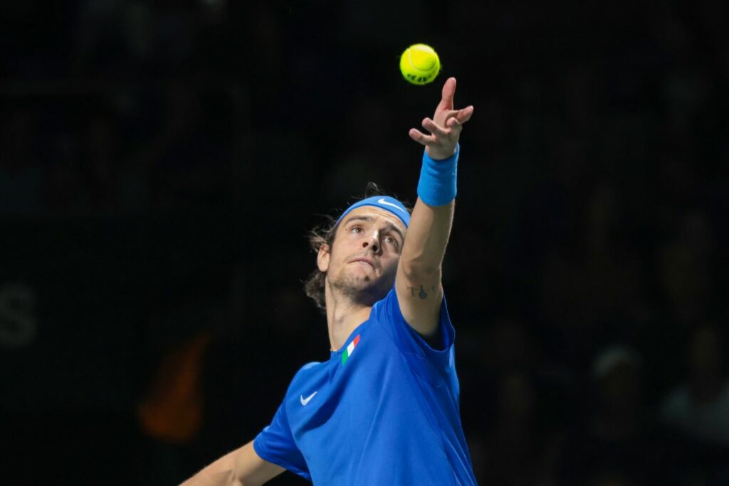 Medaglia storica per Musetti: bronzo olimpico