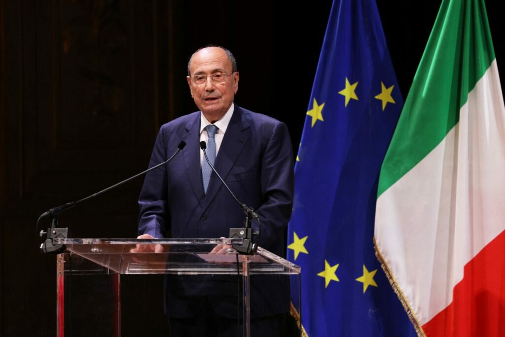 Palermo (ITALPRESS) - Renato Schifani, presidente della Regione, ha dichiarato che è essenziale...