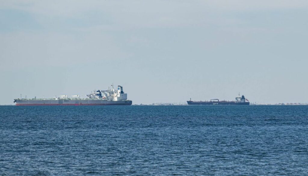 Il Ministro dei Trasporti di Malta, Chris Bonett, ha confermato che due petroliere, che si ritiene...